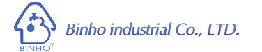 Binho Industrial Co., LTD.